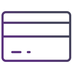 Chargeback solutions icon